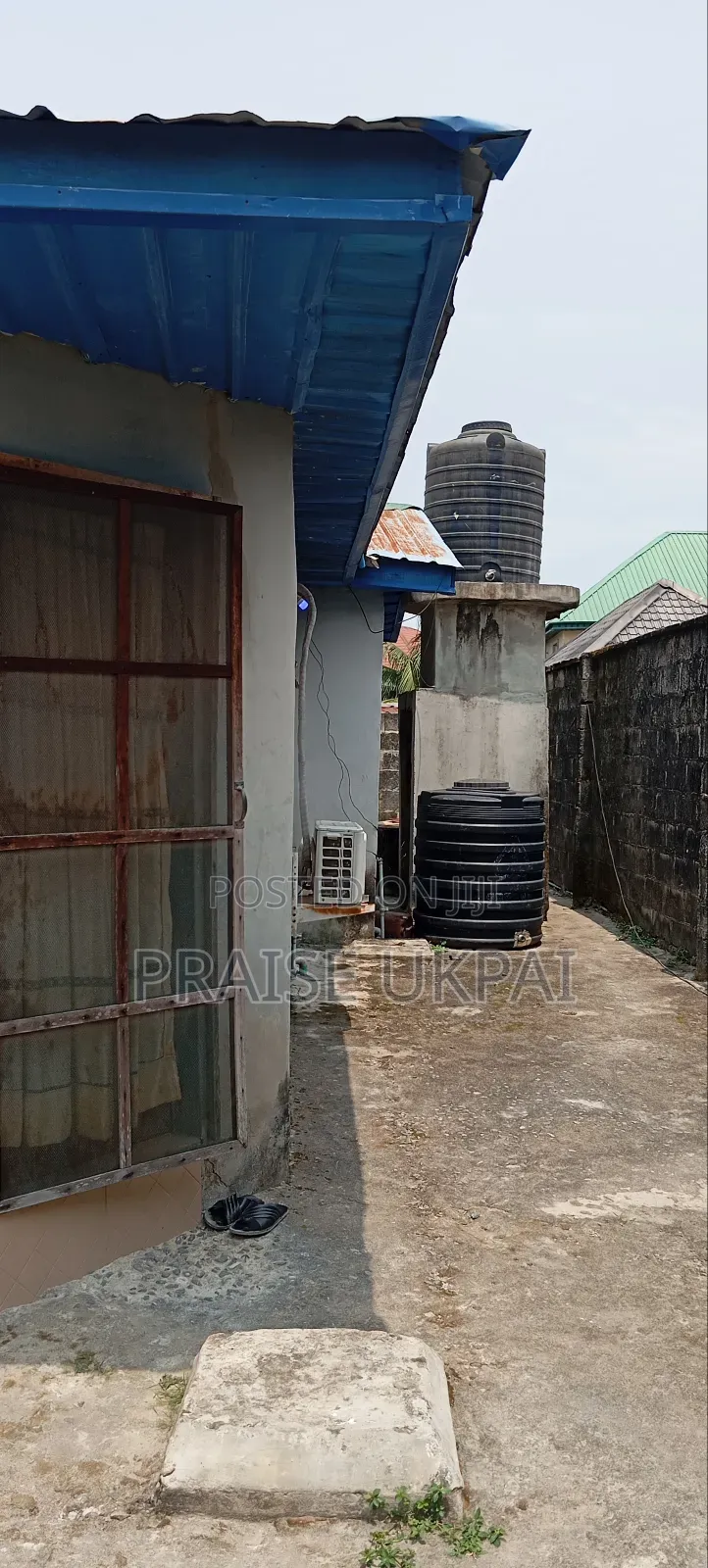 Furnished 5bdrm Block of Flats in Adeba, Lakowe for sale