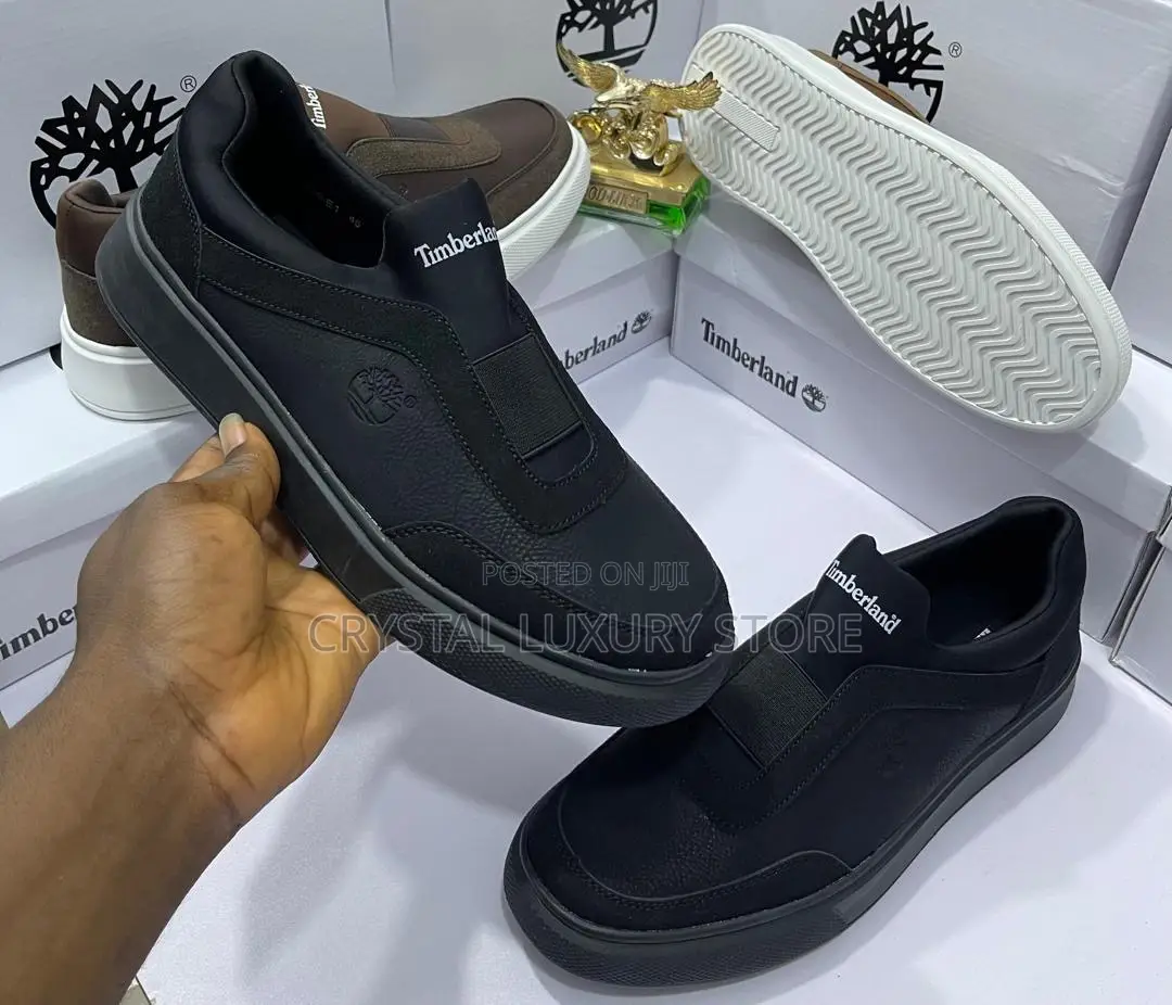 Top Quality Luxury Men Sneakers