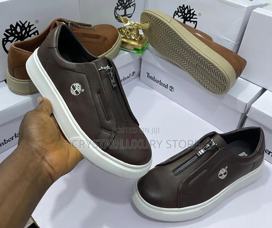 Top Quality Luxury Men Sneakers
