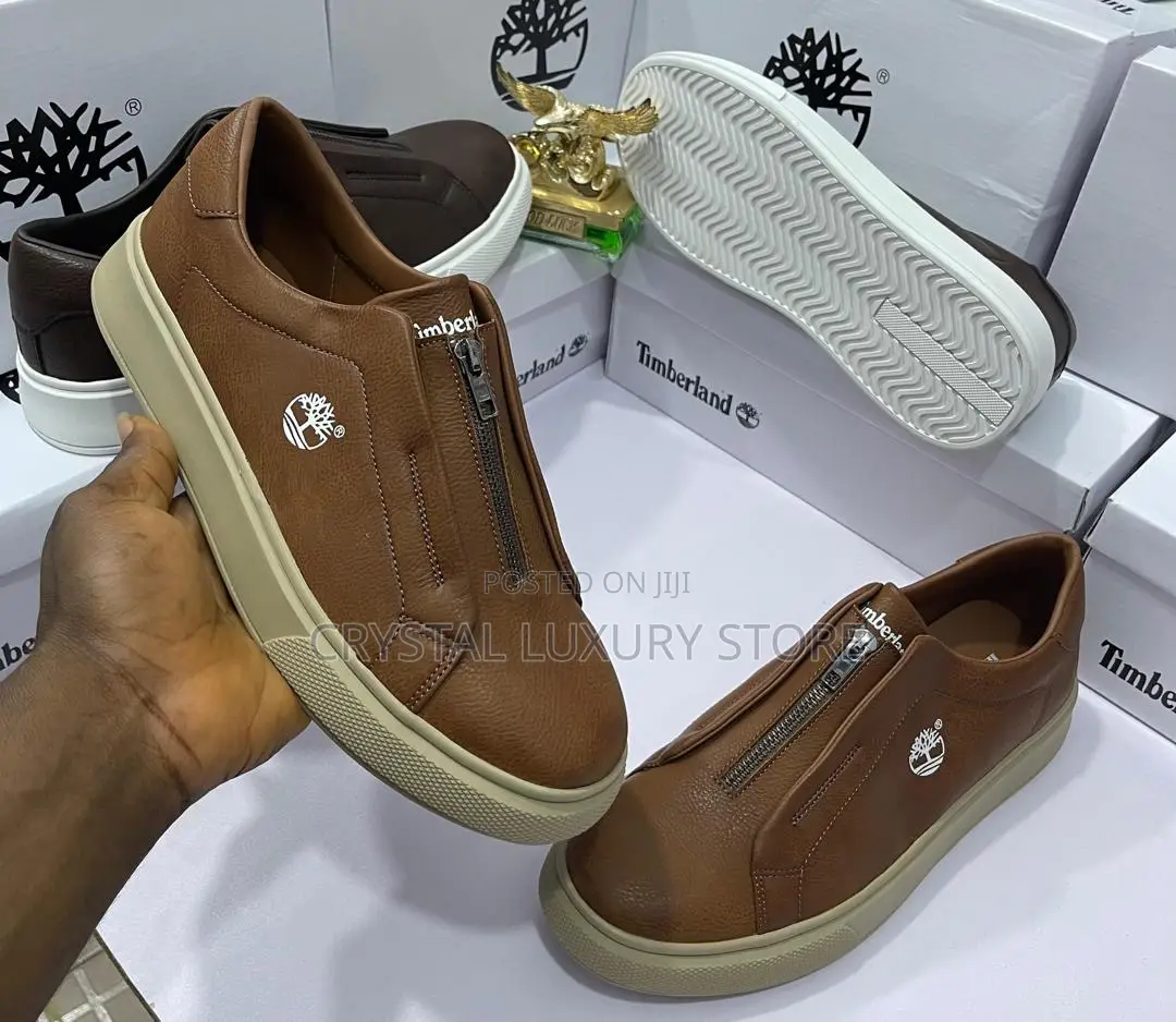 Top Quality Luxury Men Sneakers