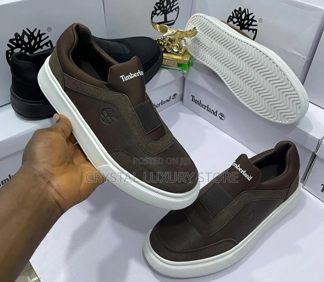 Top Quality Luxury Men Sneakers
