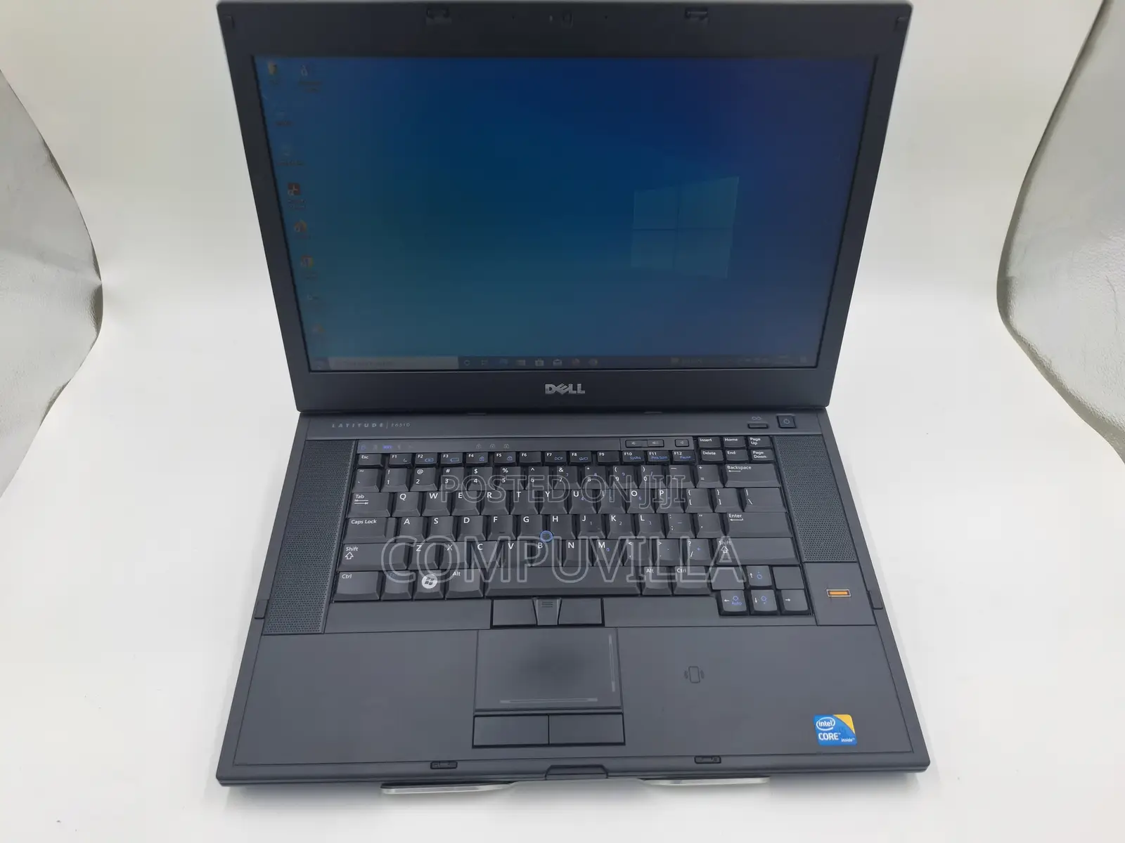 Laptop Dell Latitude E6410 4GB Intel Core i5 HDD 320GB