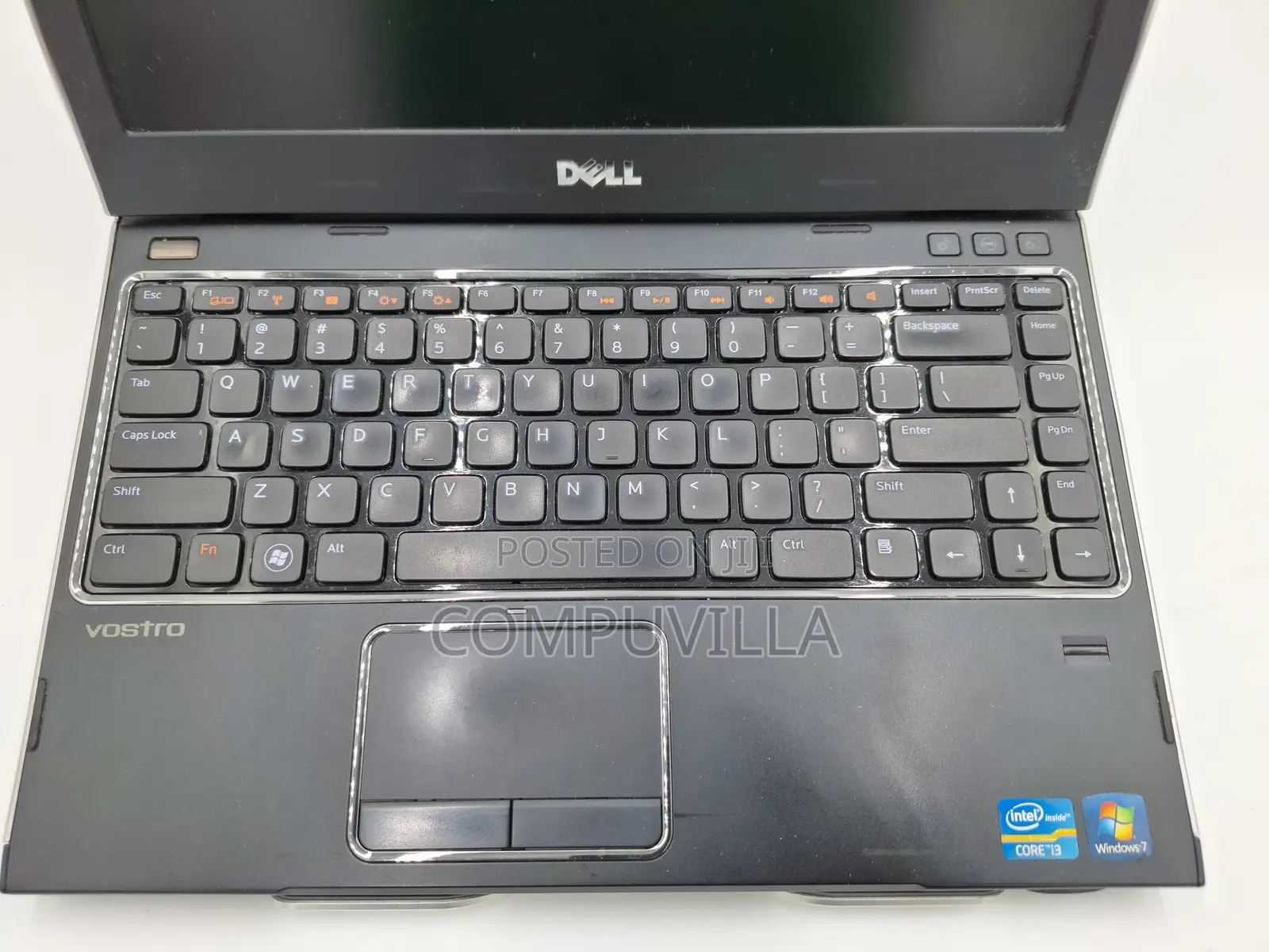 Laptop Dell Vostro 3350 4GB Intel Core I3 HDD 320GB