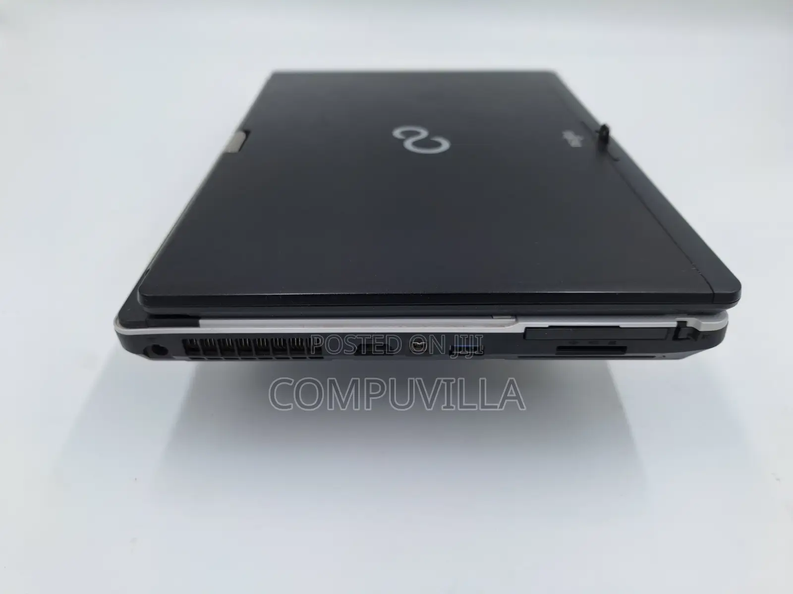 Laptop Fujitsu Lifebook T901 8GB Intel Core i7 HDD 320GB