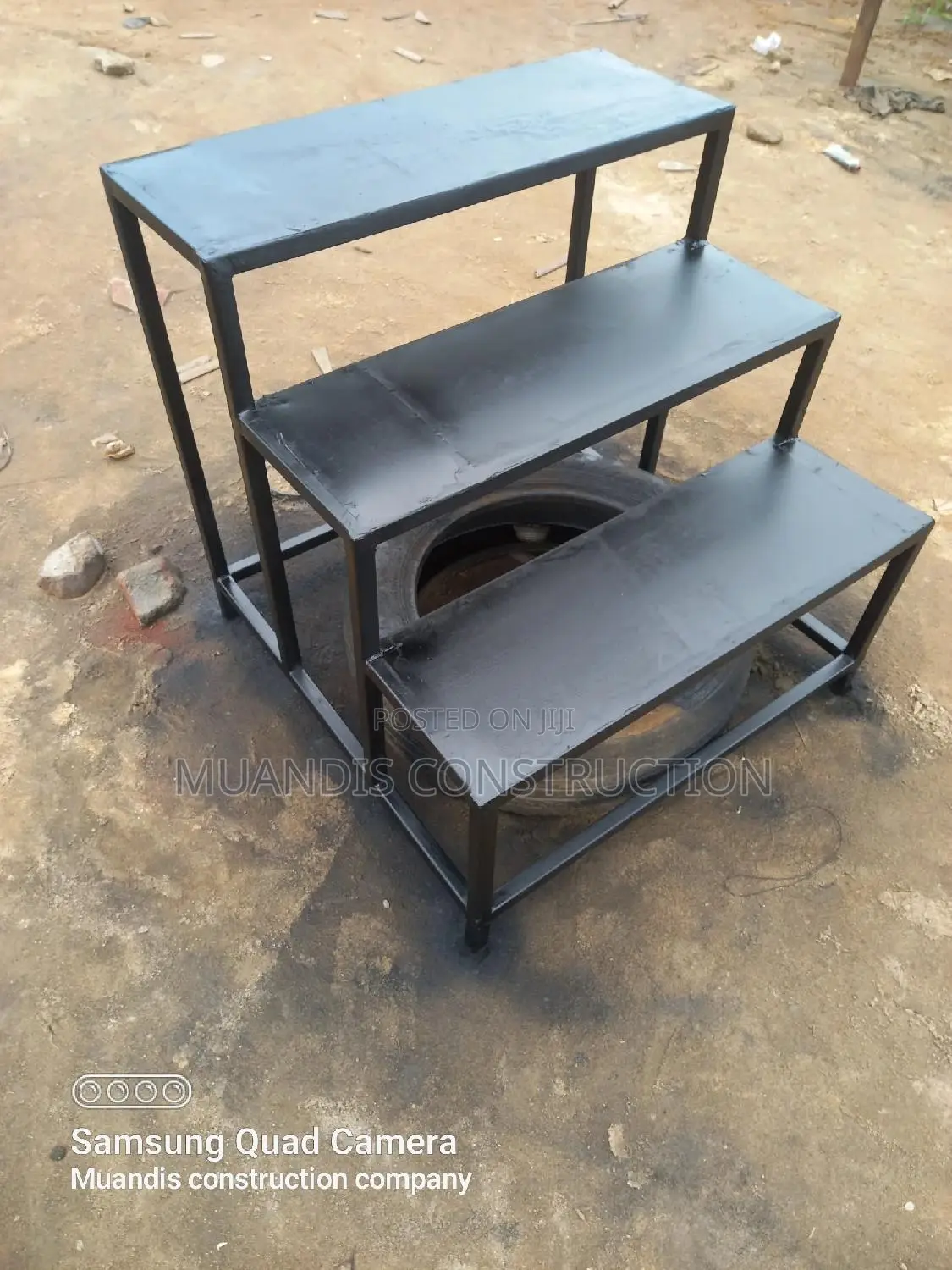 Shelves Canter