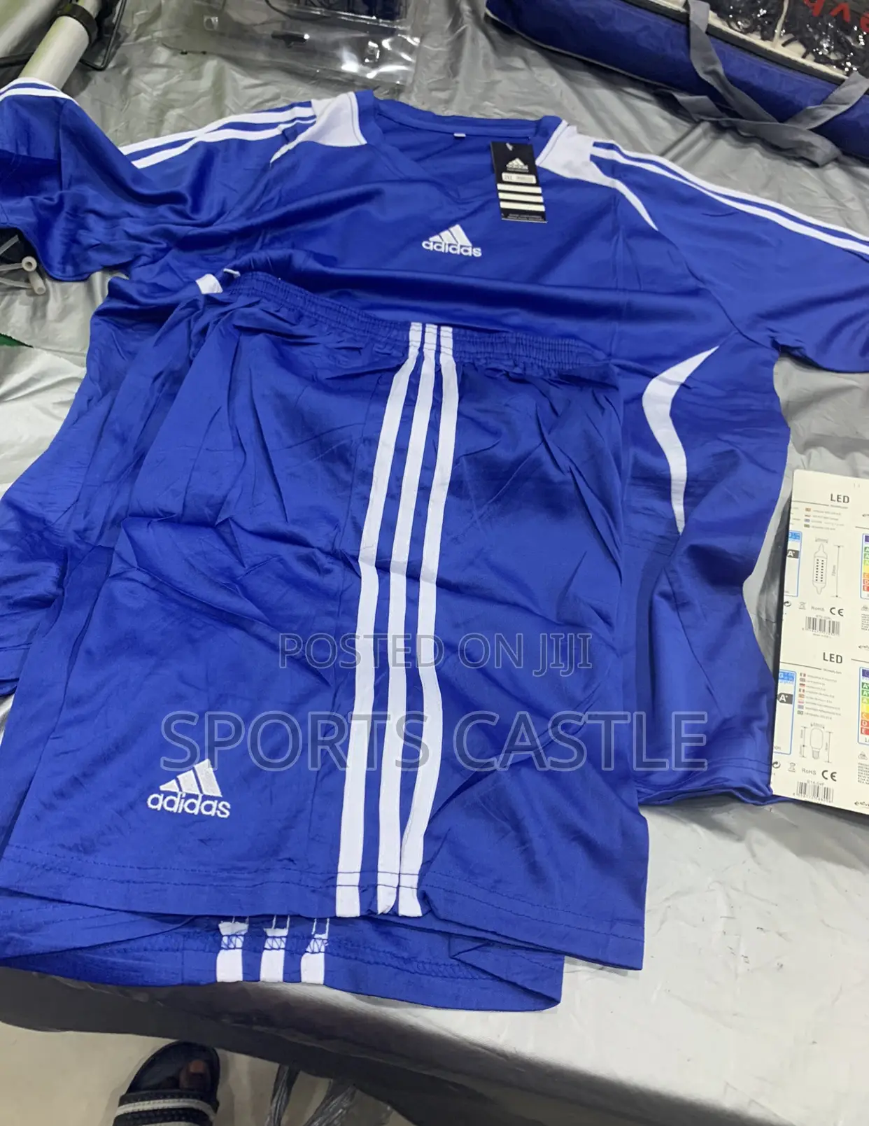 Set of Jersey (15 PCS Per Set)