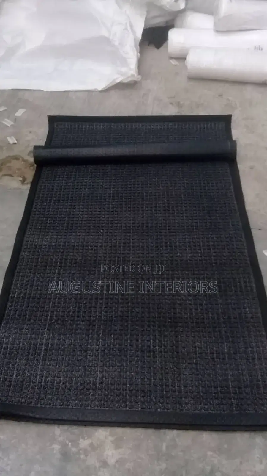 High Quality Turkish Foot Mart for Outdoor Big Size
