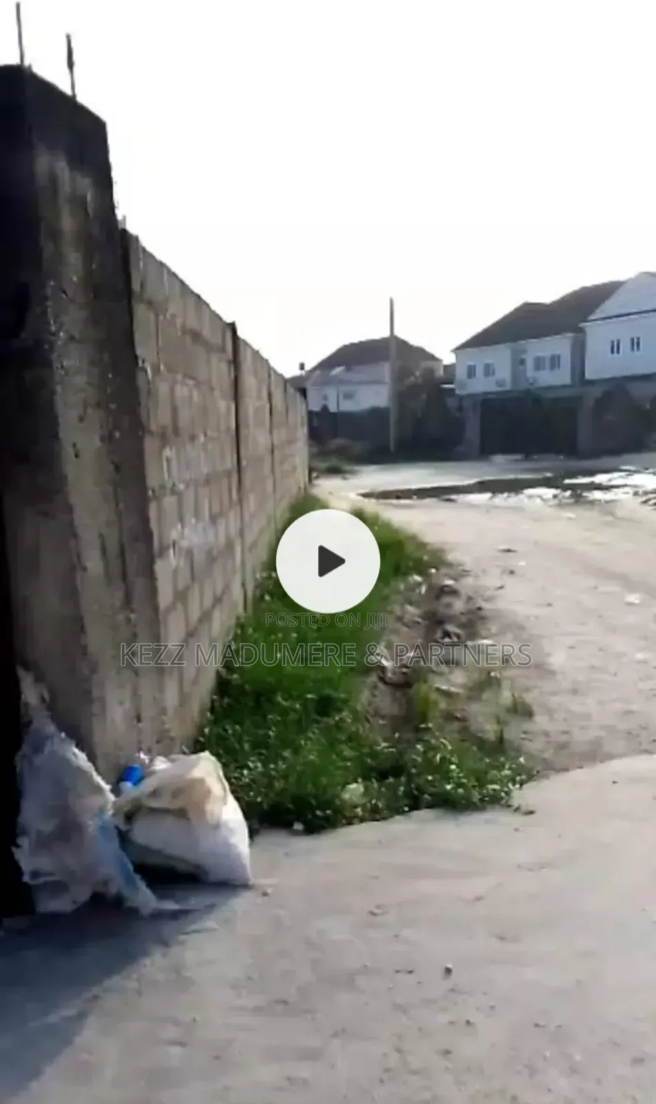 For Sale: 2 Plots Opposite Lagos Business School ,Ajah
