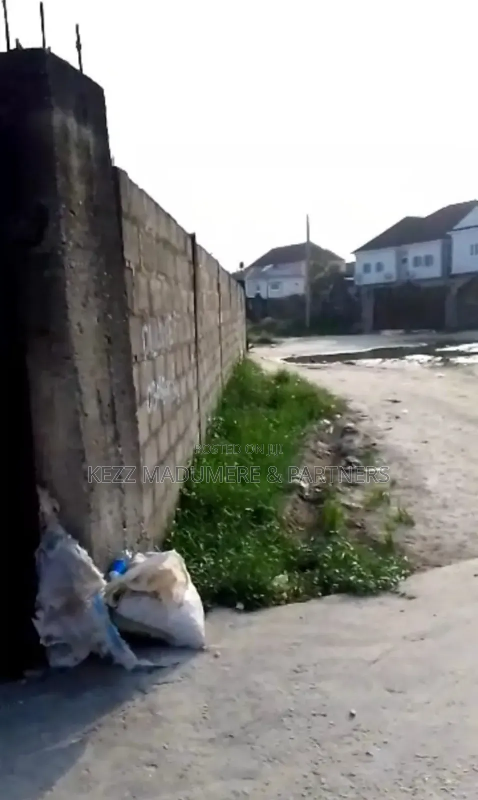 For Sale: 2 Plots Opposite Lagos Business School ,Ajah