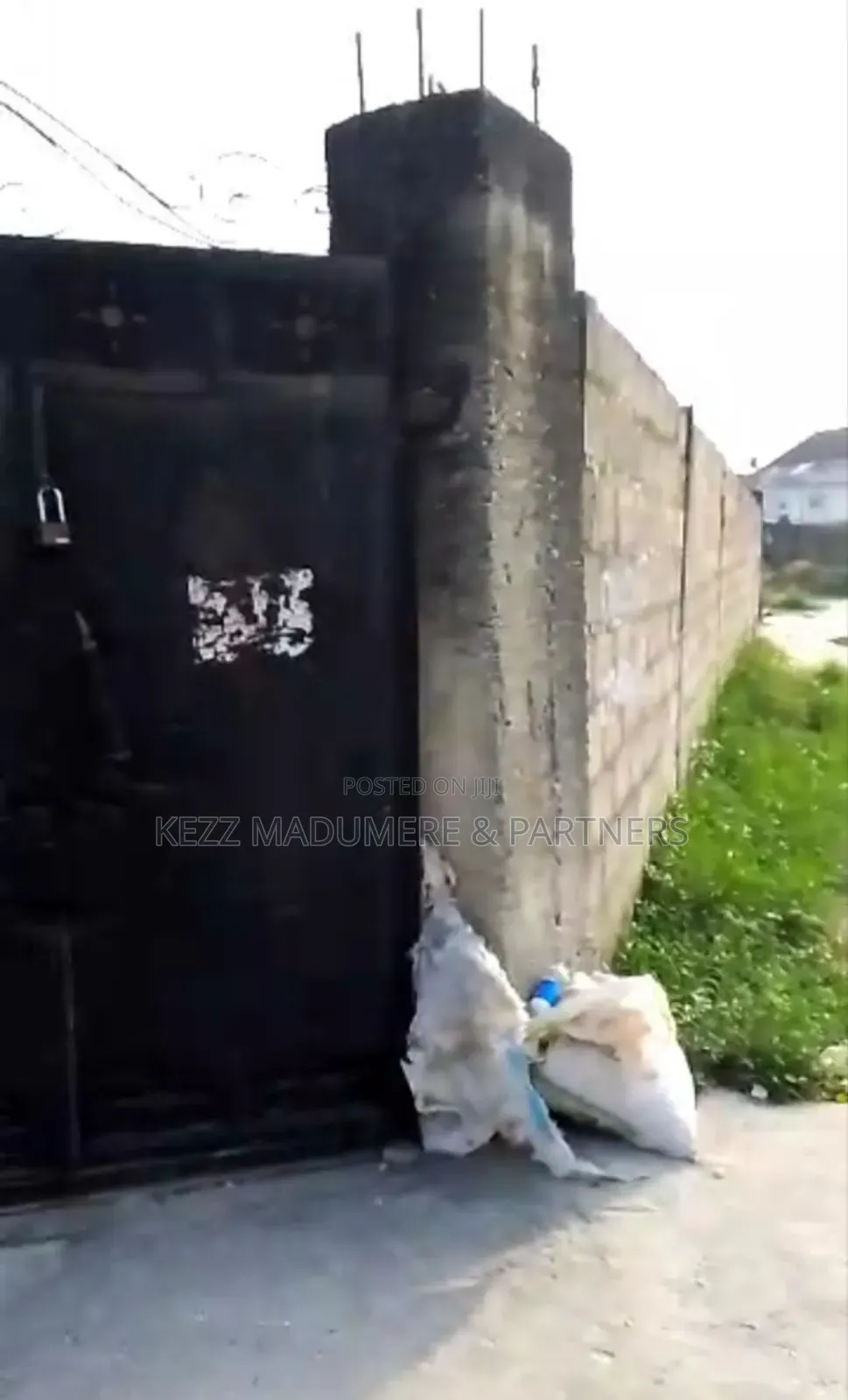 For Sale: 2 Plots Opposite Lagos Business School ,Ajah