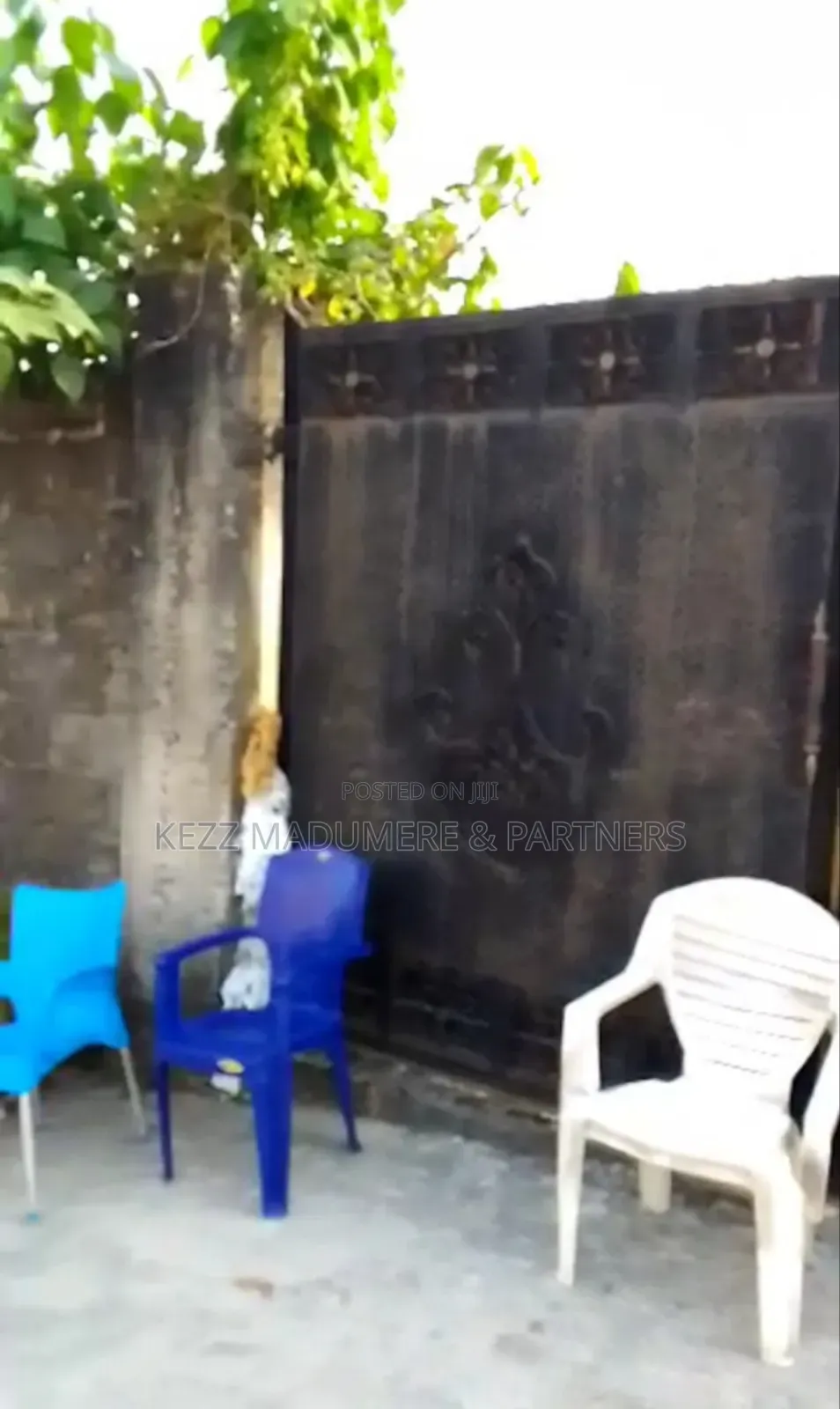 For Sale: 2 Plots Opposite Lagos Business School ,Ajah