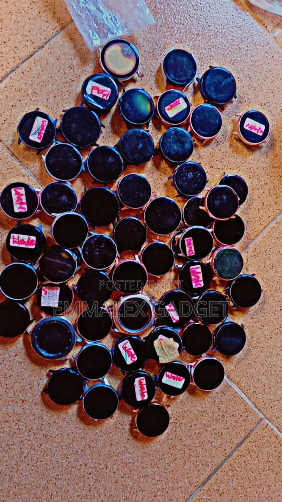 Smart Watch Repair