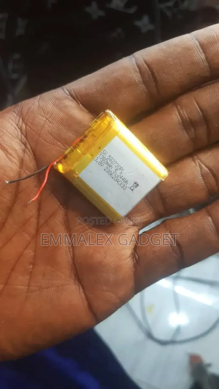 Smart Watch Repair