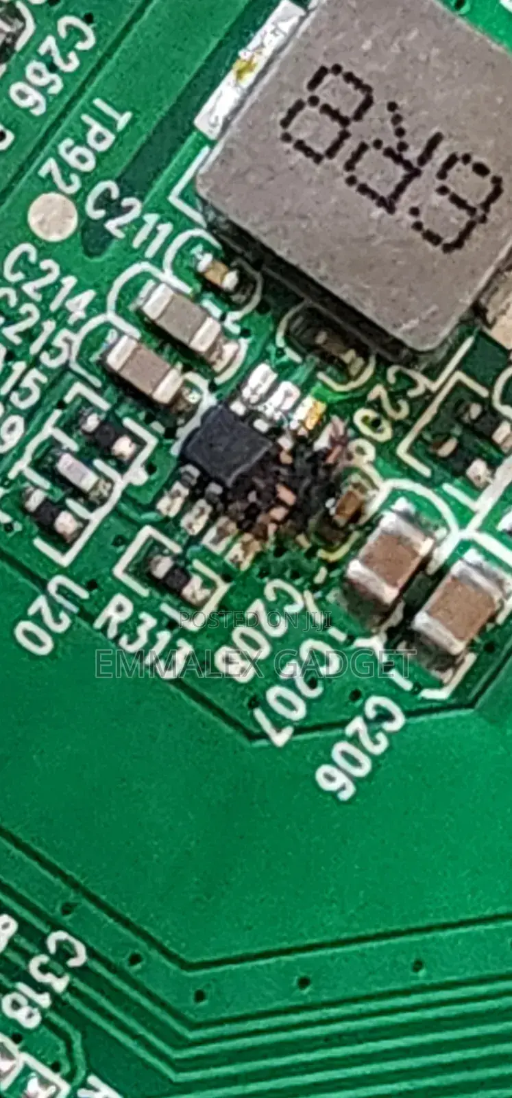 Smart Watch Repair