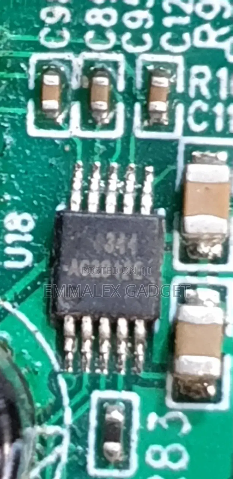 Smart Watch Repair