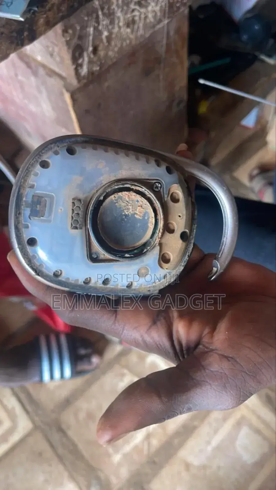 JBL Speaker Repairs