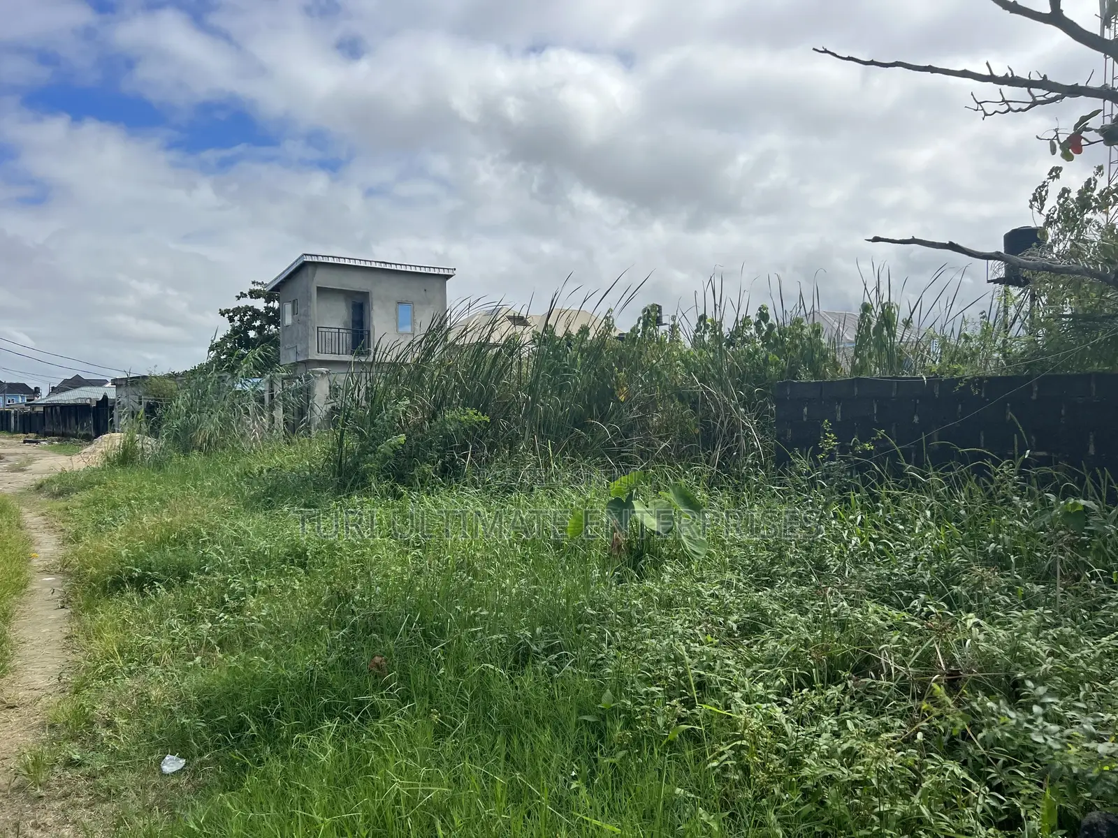 Land for Sale at Badore Ajah