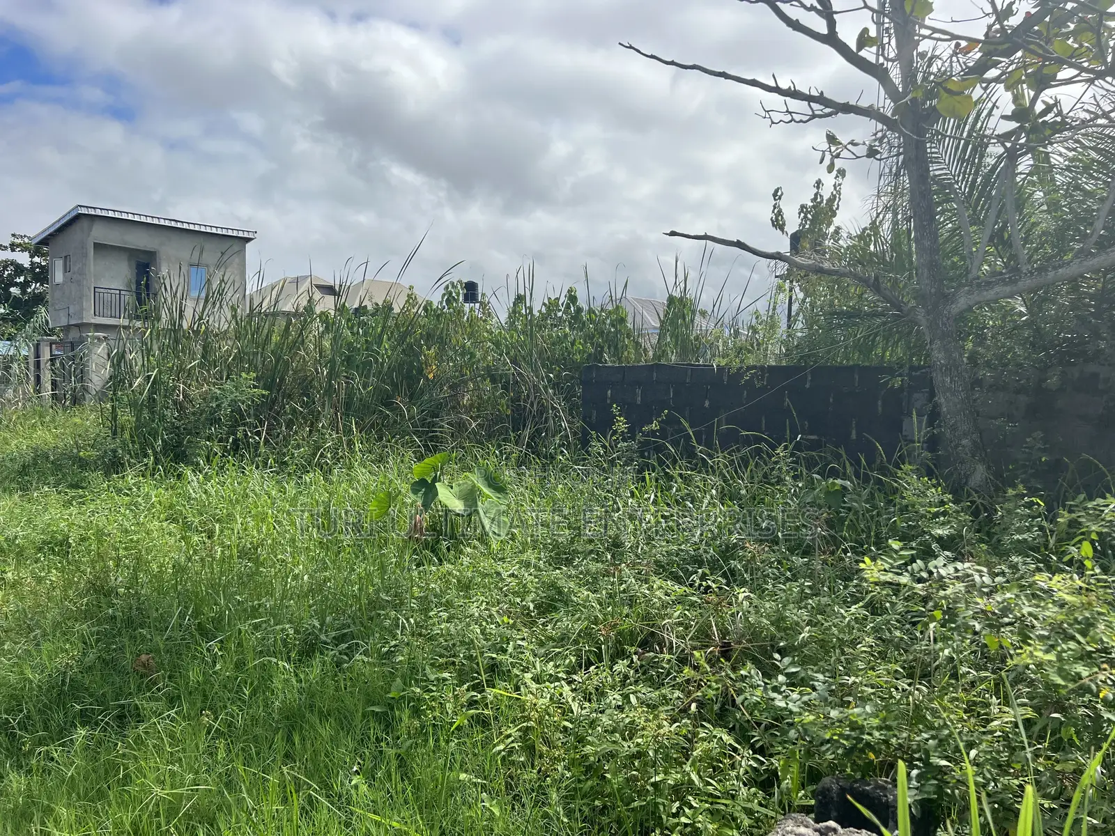 Land for Sale at Badore Ajah