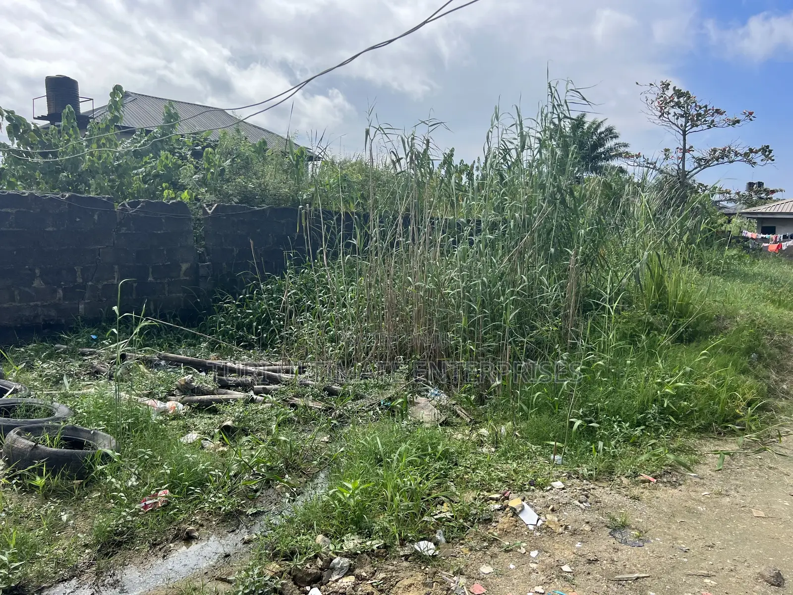 Land for Sale at Badore Ajah