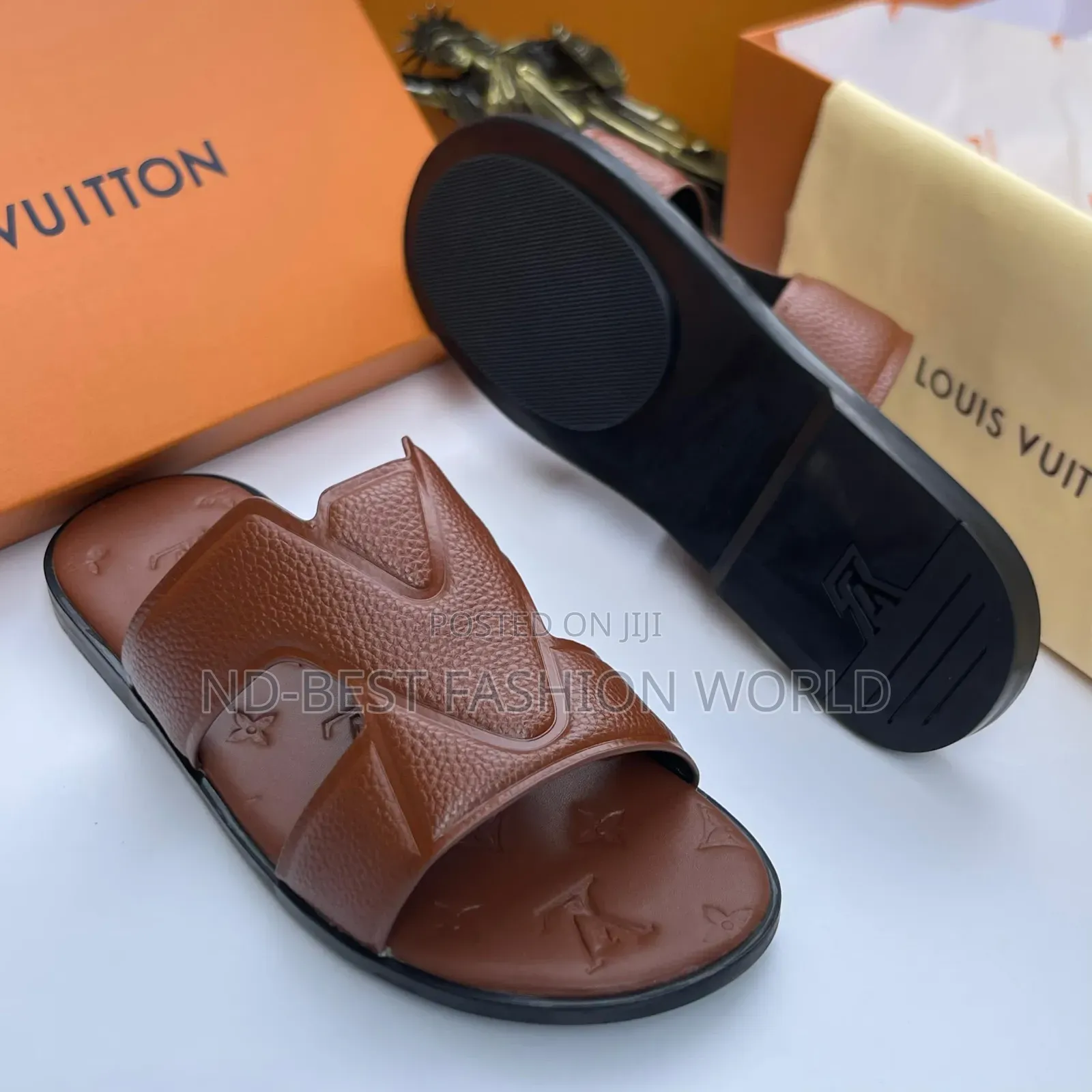 Pure Leather Shoes