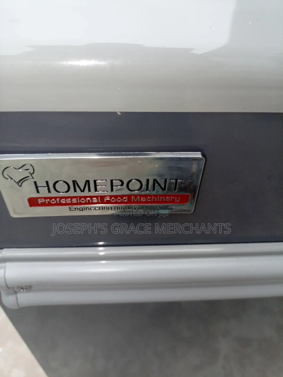 Industrial Ice-Land Blast Frezzer Machine (Home Point) 1000L