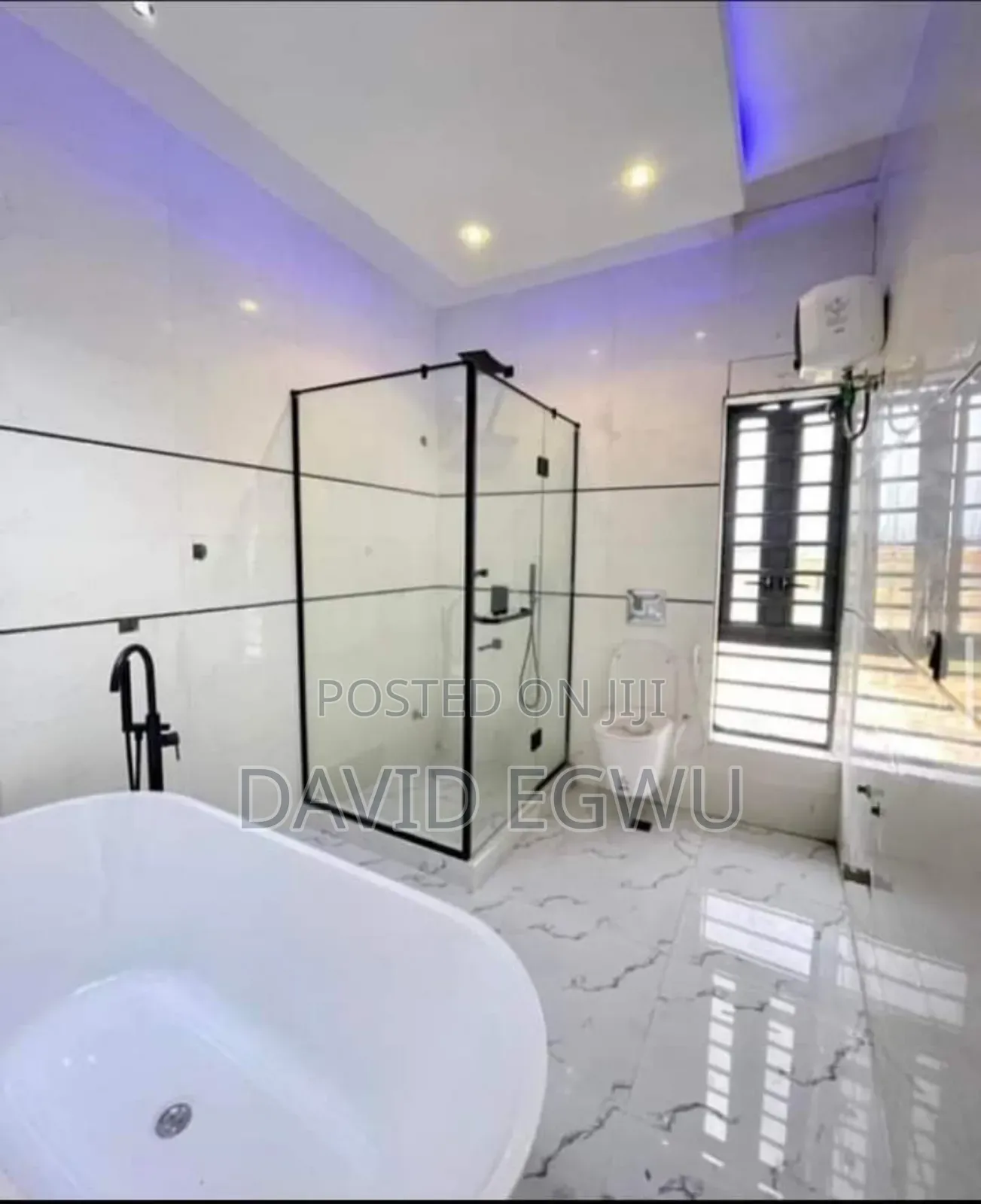 Bathroom Cubicles