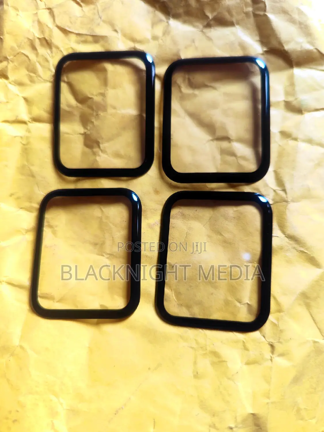 Apple Watch Screen Protector 44/45mm