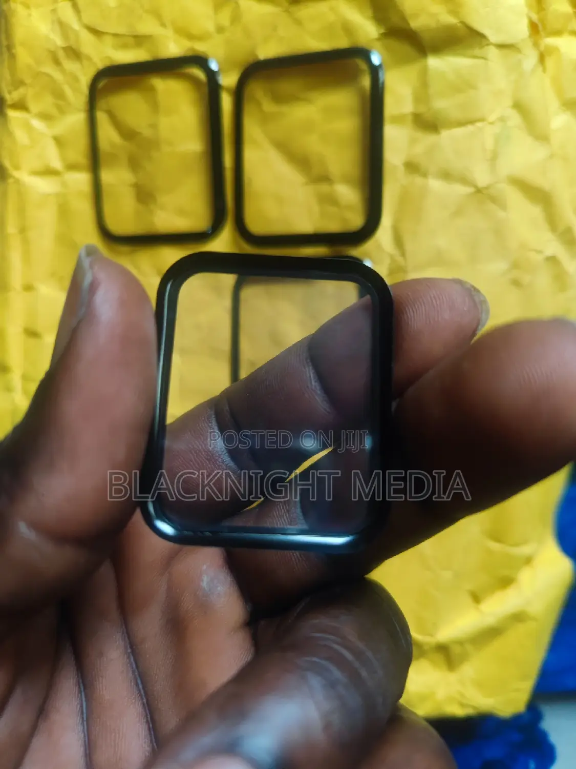 Apple Watch Screen Protector 44/45mm