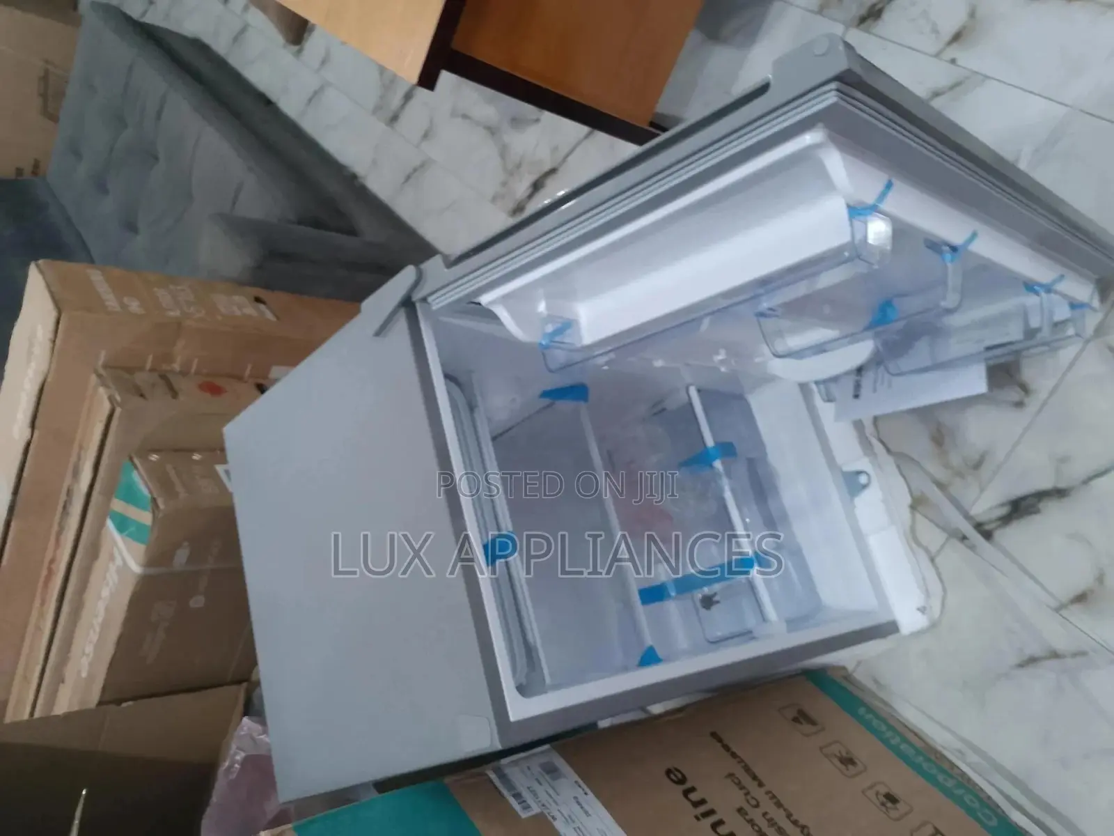 Top Available Bruhm 90 Litres Refrigerator