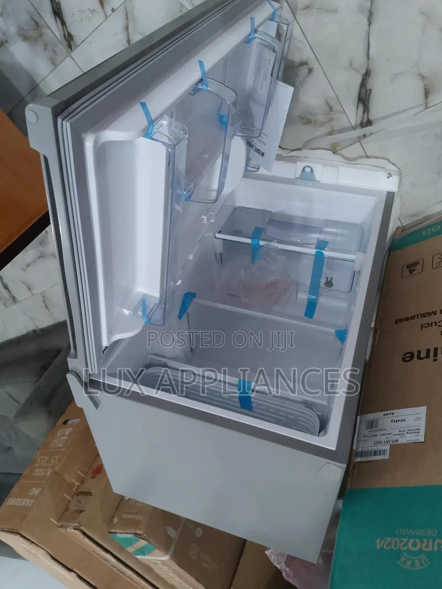Best Quality Bruhm 90 Litres Refrigerator