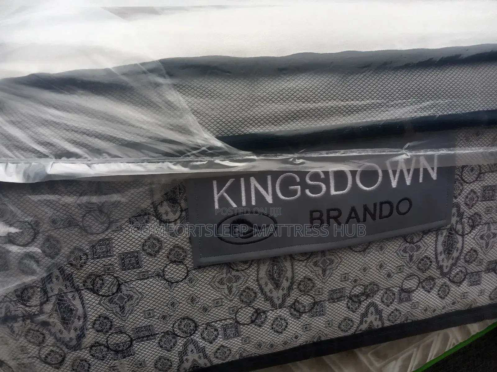 Canadian and USA Foreign Mattress