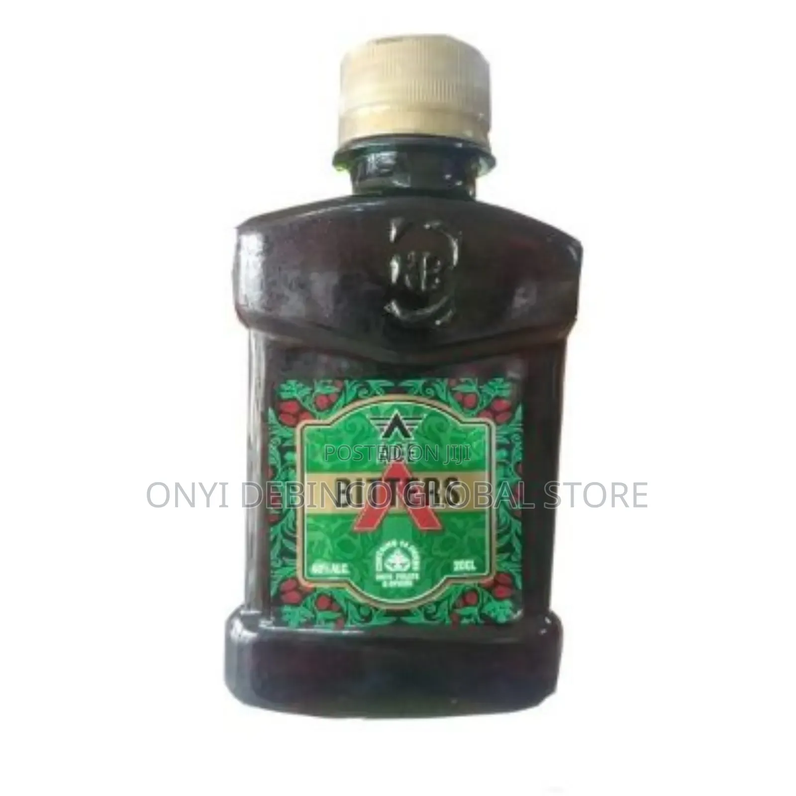 Ace Bitters Herbal Alcohol Drinks