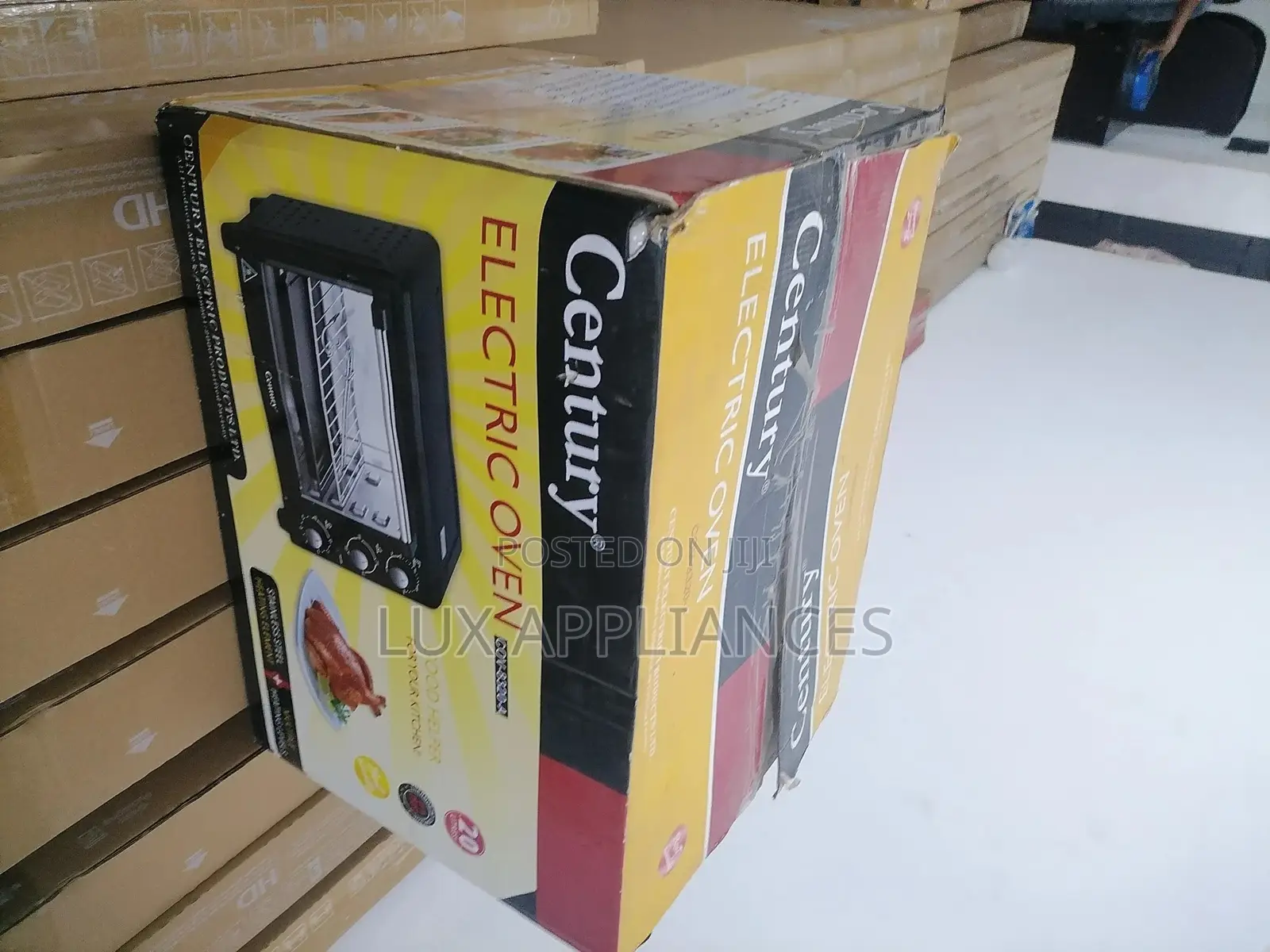 CENTURY Good Quality Microwave 20L