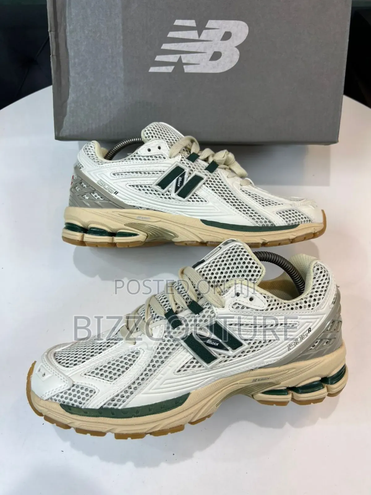 Original New Balance Sneakers Available In Store