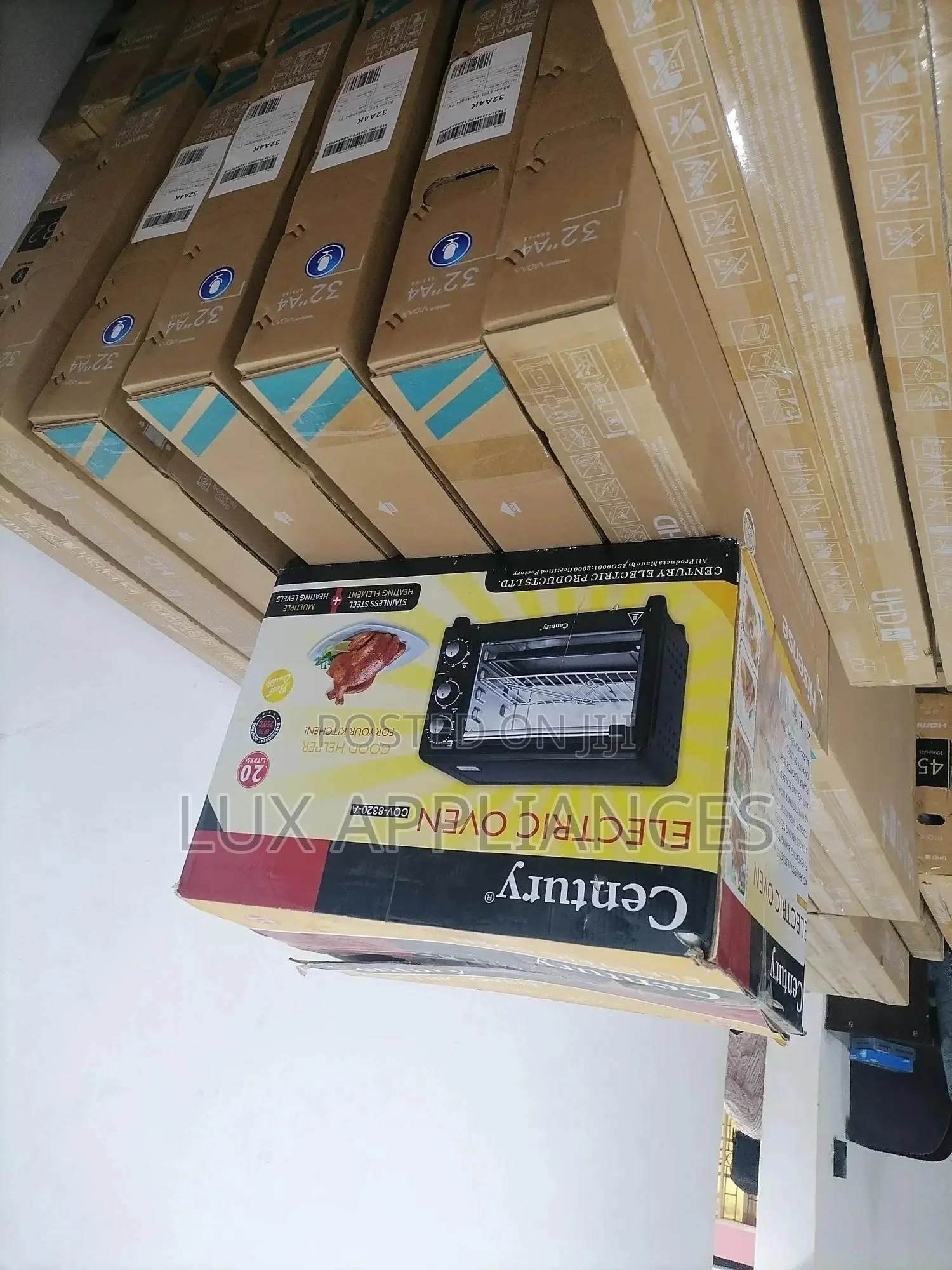 Best Quality Century 20L Microwave