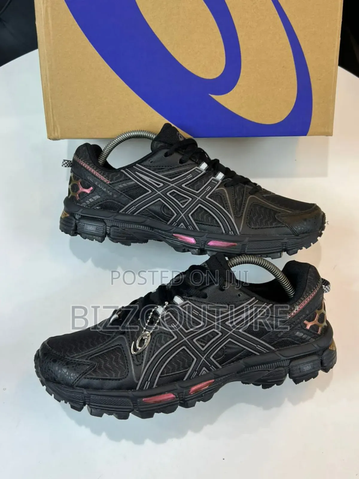 Original ASICS GEL Sneakers Available in Store