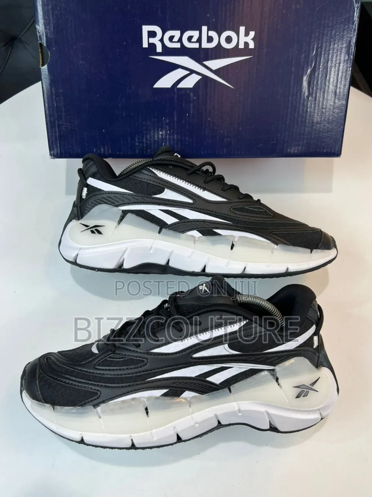 Original Reebok Sneakers Available in Store