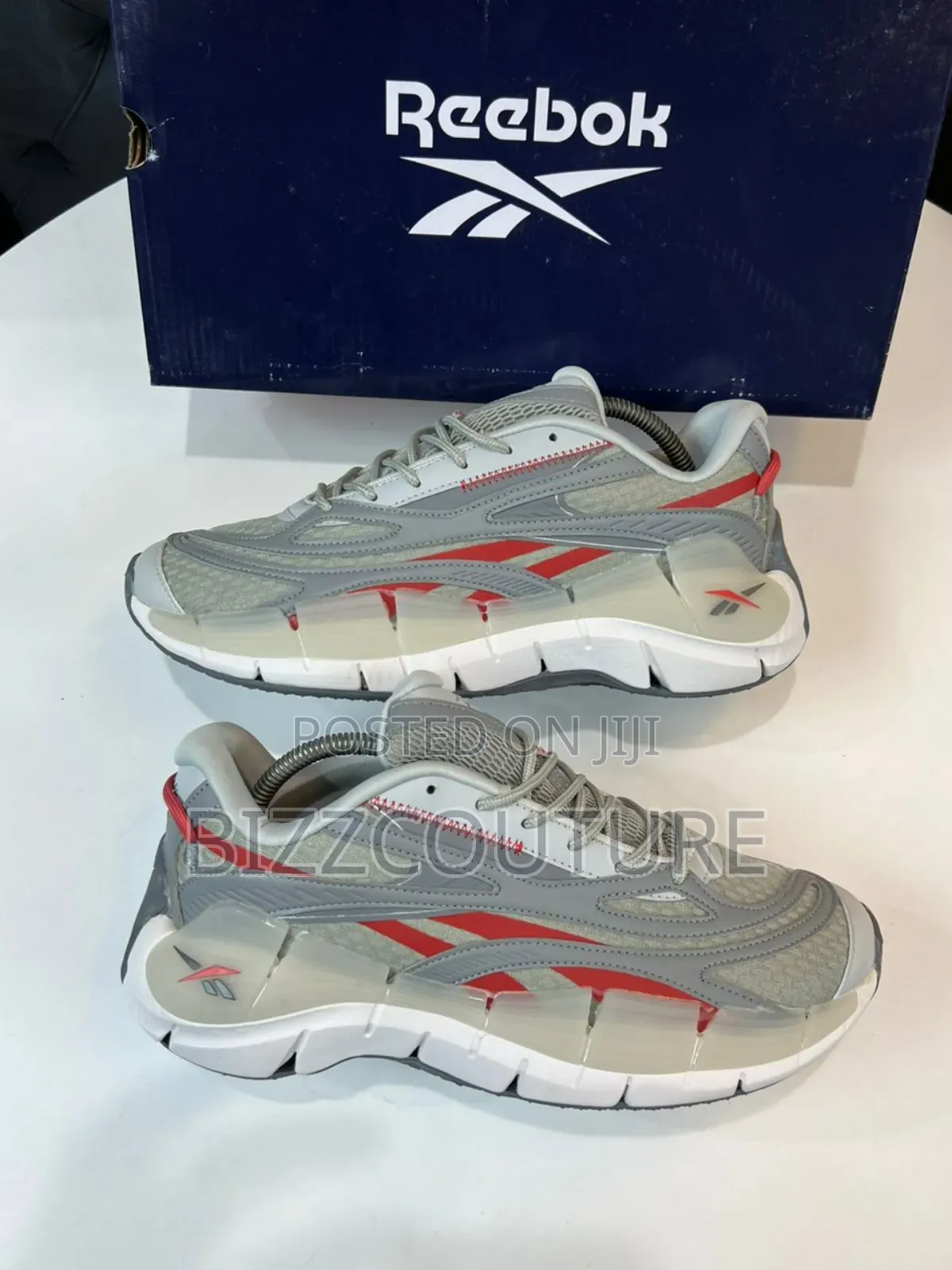 Original Reebok Sneakers Available in Store