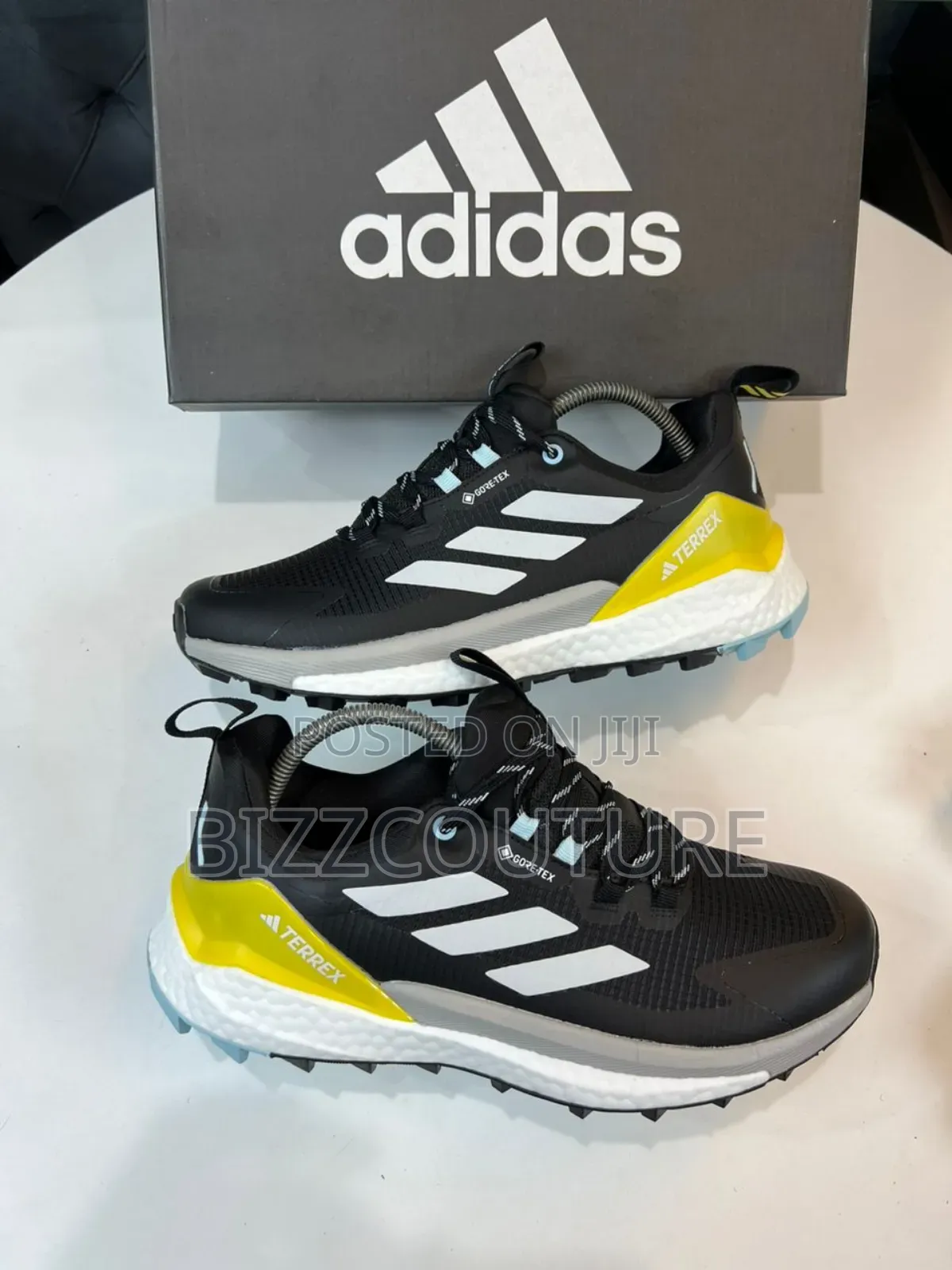 Original ADIDAS Sneakers Available in Store