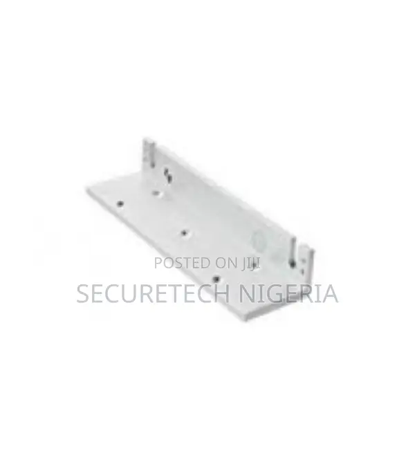 Lock Bracket Al- 350 Pl
