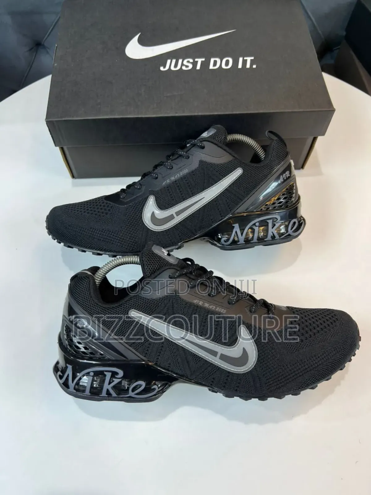 Original NIKE Sneakers Available in Store