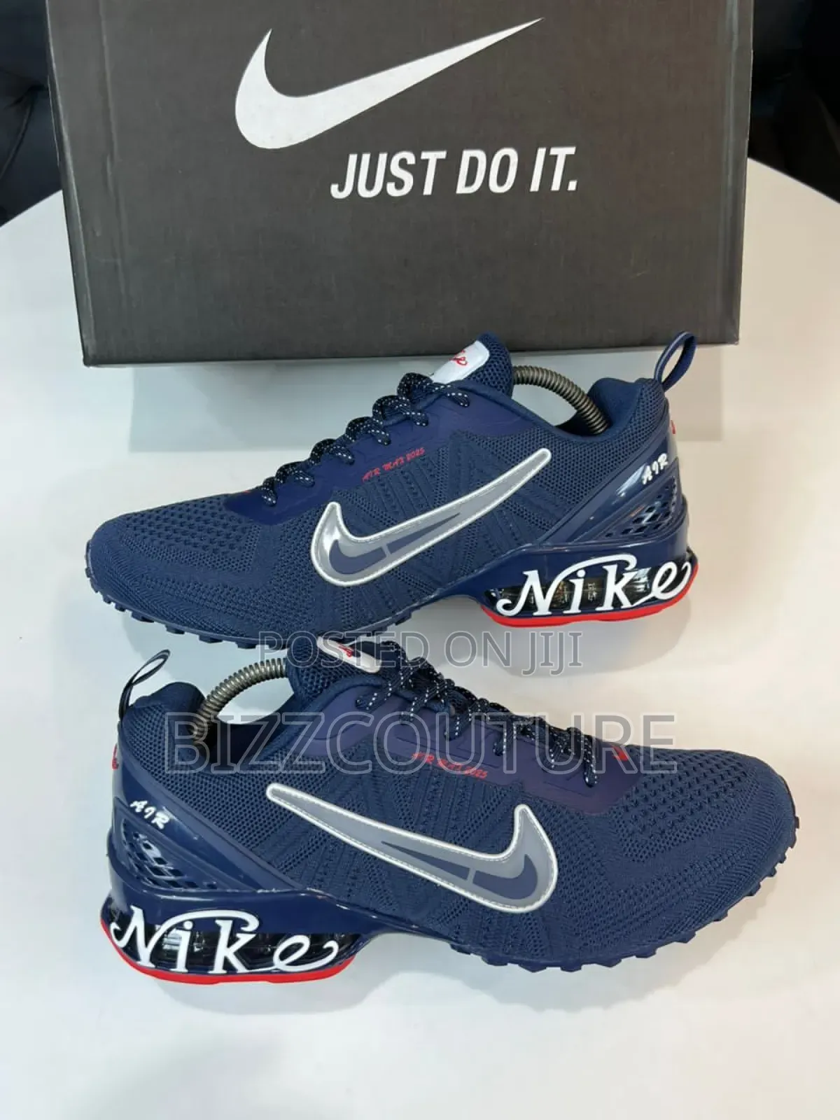 Original NIKE Sneakers Available in Store