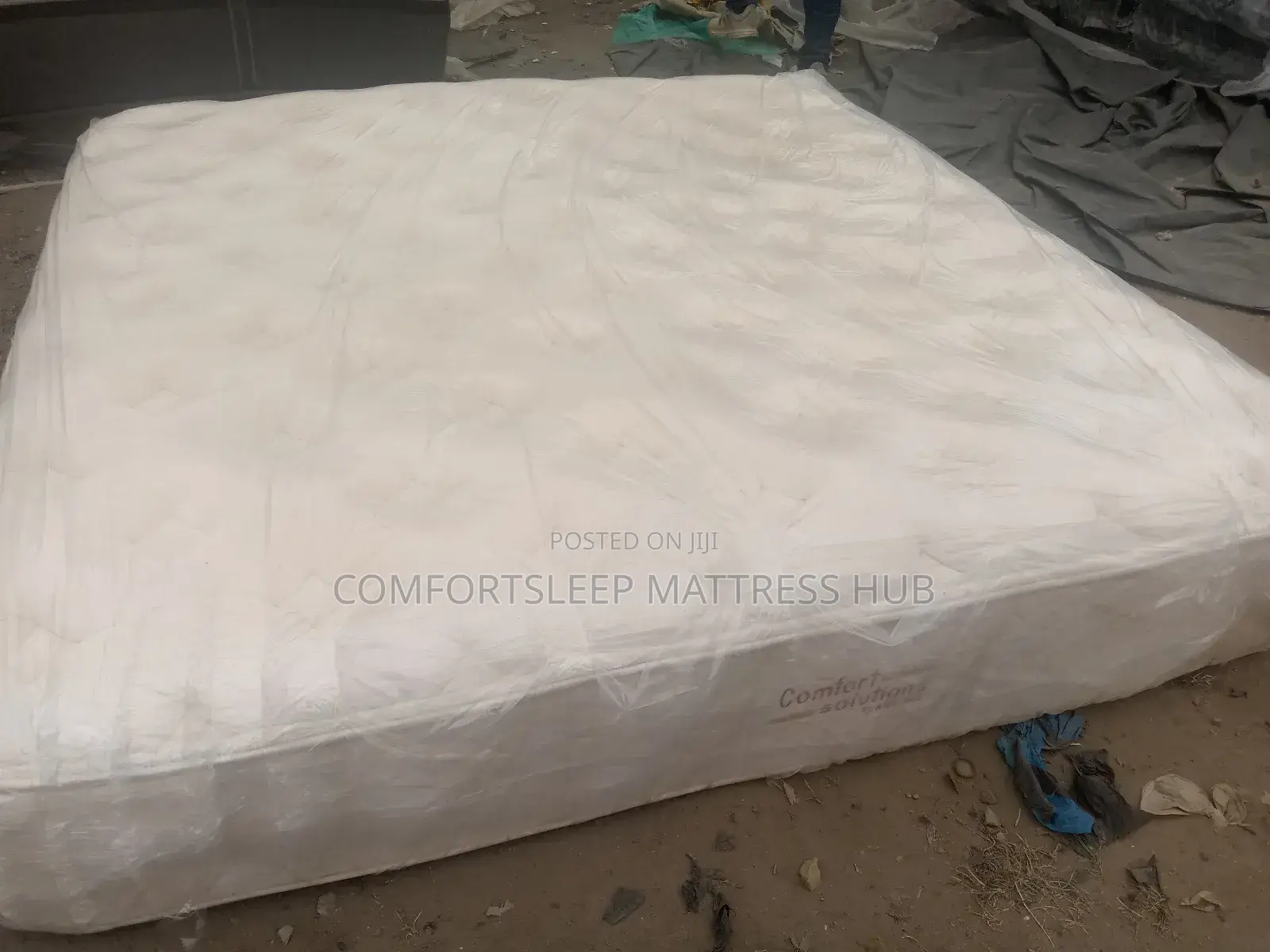 USA Foreign Mattress Orthopedic