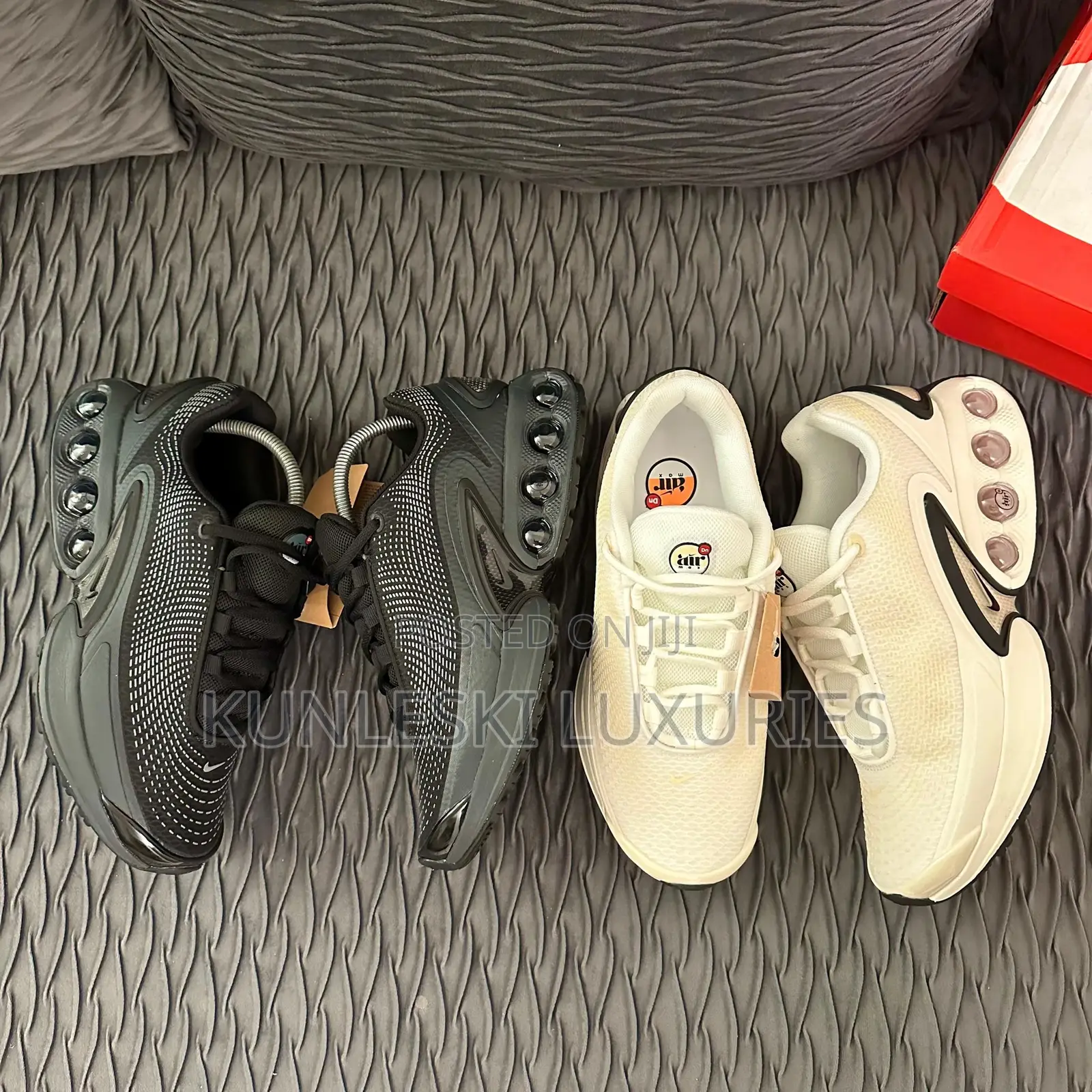 Original Nike Air Max DN Sneakers Collections