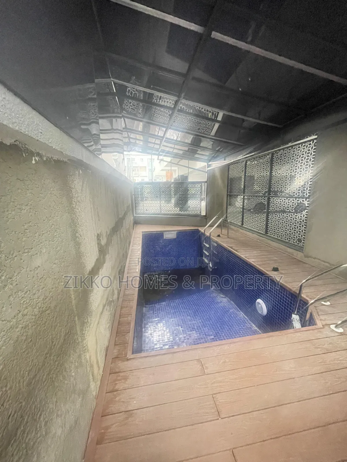 2bdrm Apartment in Lekki for sale