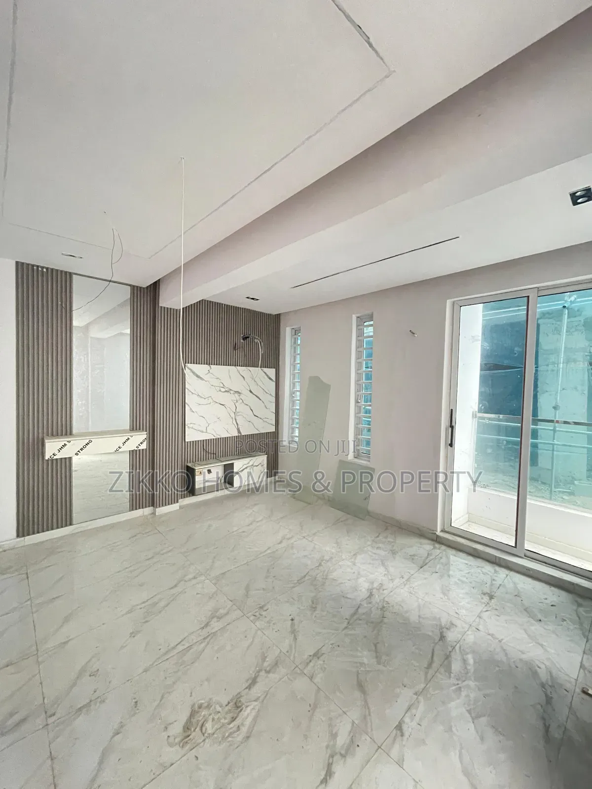 2bdrm Apartment in Lekki for sale