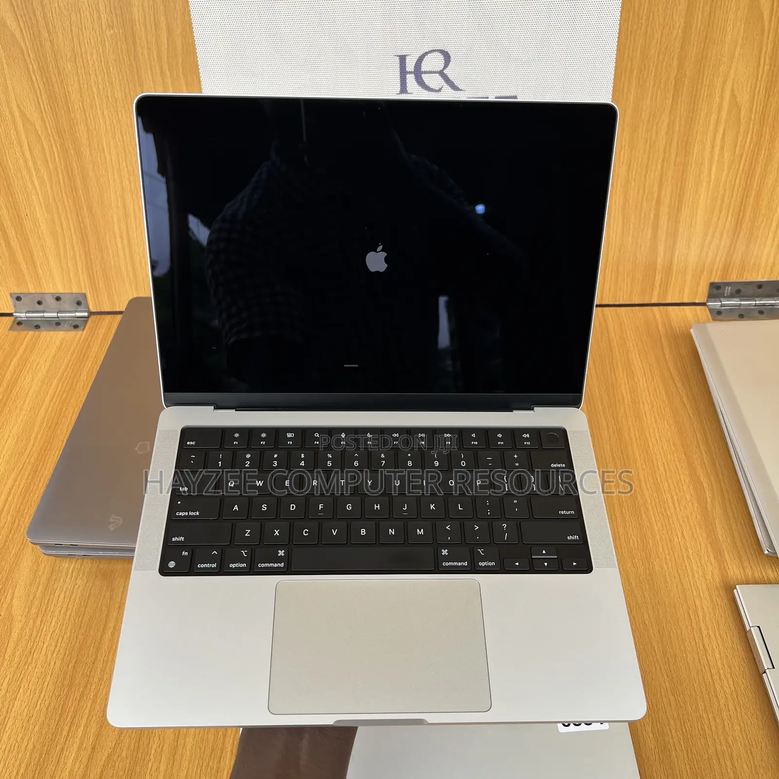 Laptop Apple MacBook Pro 2023 M2 16GB Apple M2 SSD 512GB