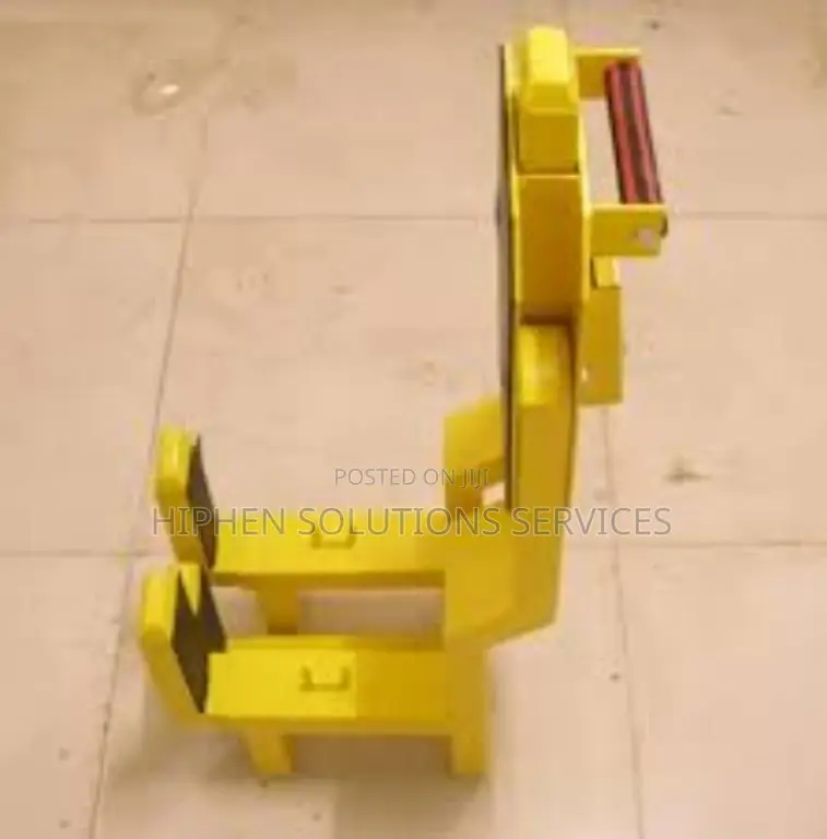 Heavy Duty Wheel Clamp Tyre Lock Anti-Theft for Vehicle Car