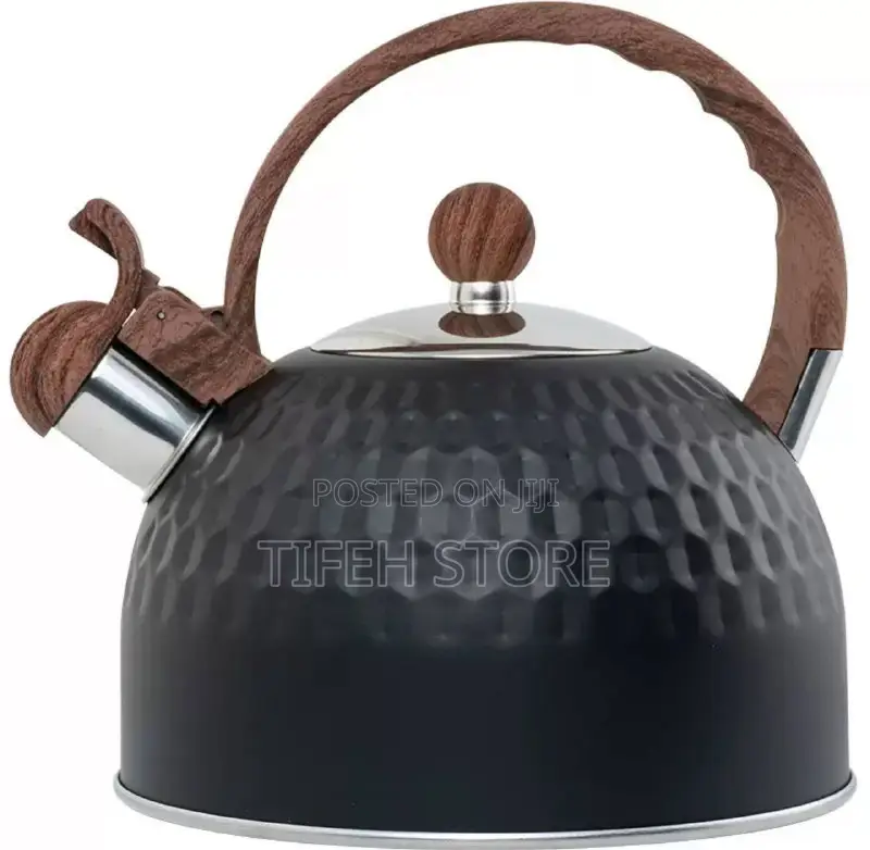 Quality Kettle