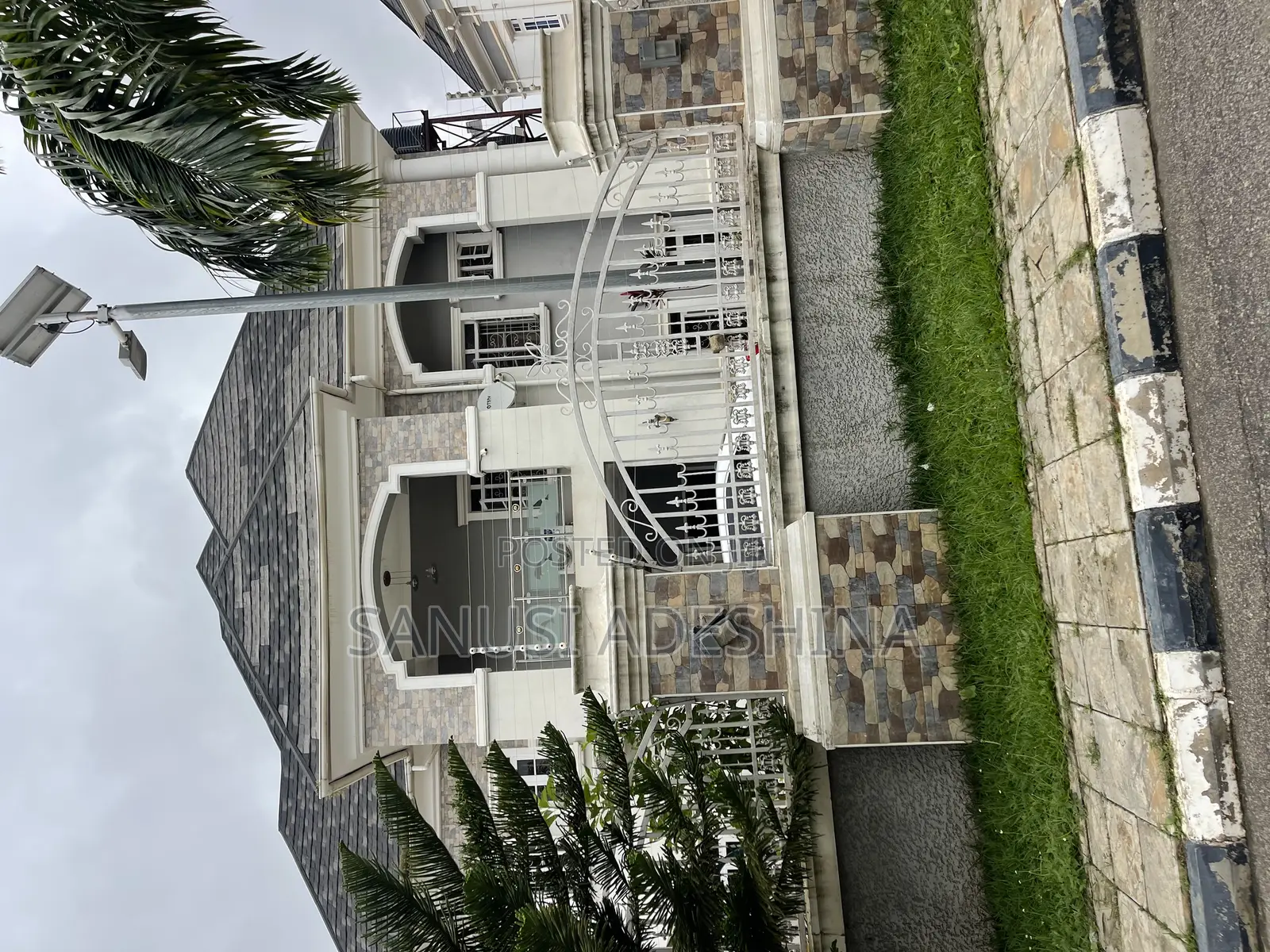 5bdrm Duplex in Gwarimpa Estate, Gwarinpa for sale